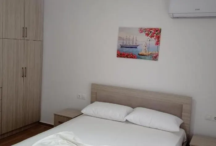 Apartment Elis Sarande